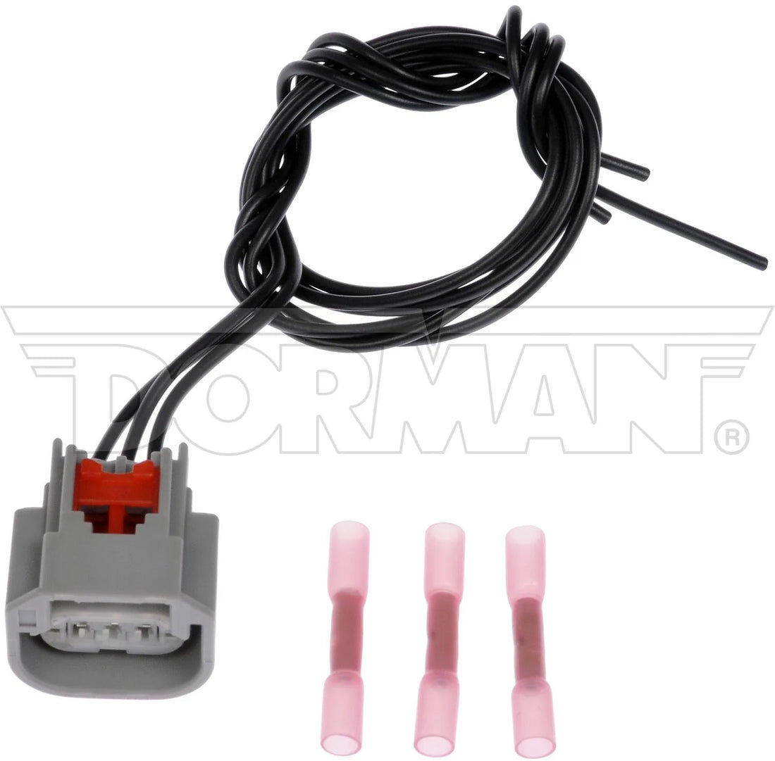 Dorman 645-943 2011-2018 Ram 1500 Electrical Pigtail
