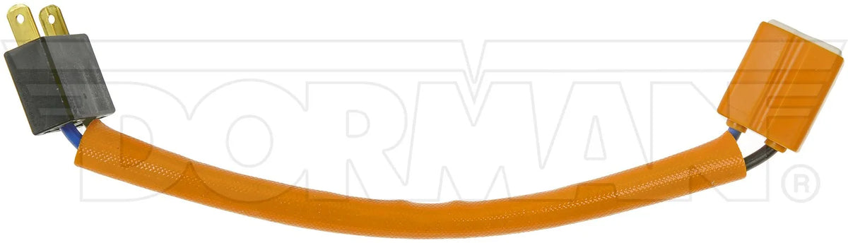 Dorman 645-994 2006-2010 Suzuki Grand Vitara Multi-Purpose Electrical Connector