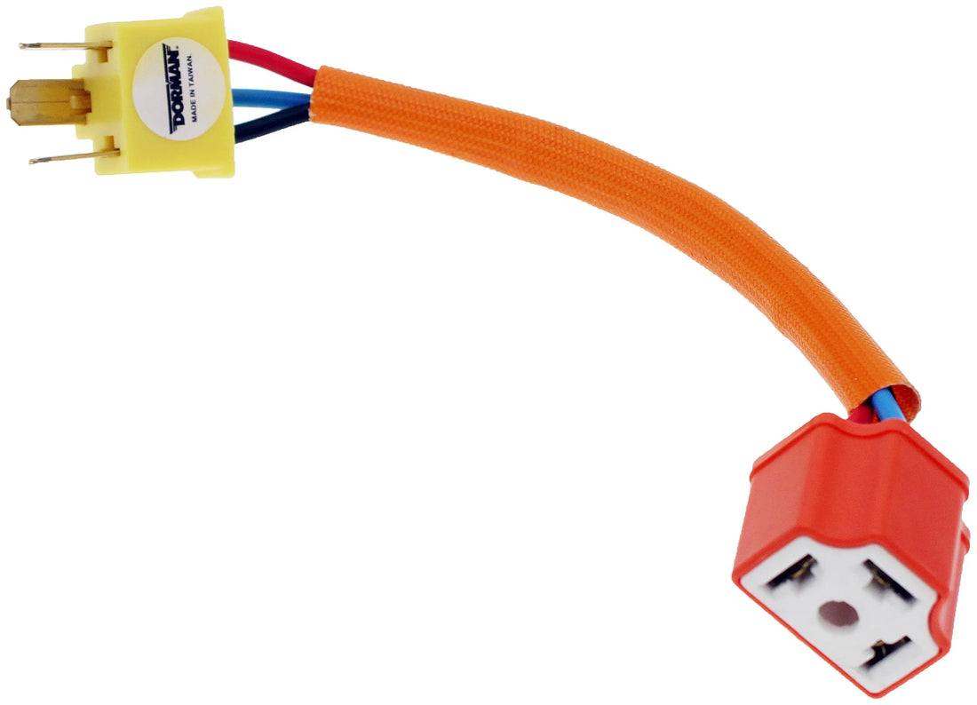 Dorman 645-998 1984-2012 Nissan Tsuru Multi-Purpose Electrical Connector