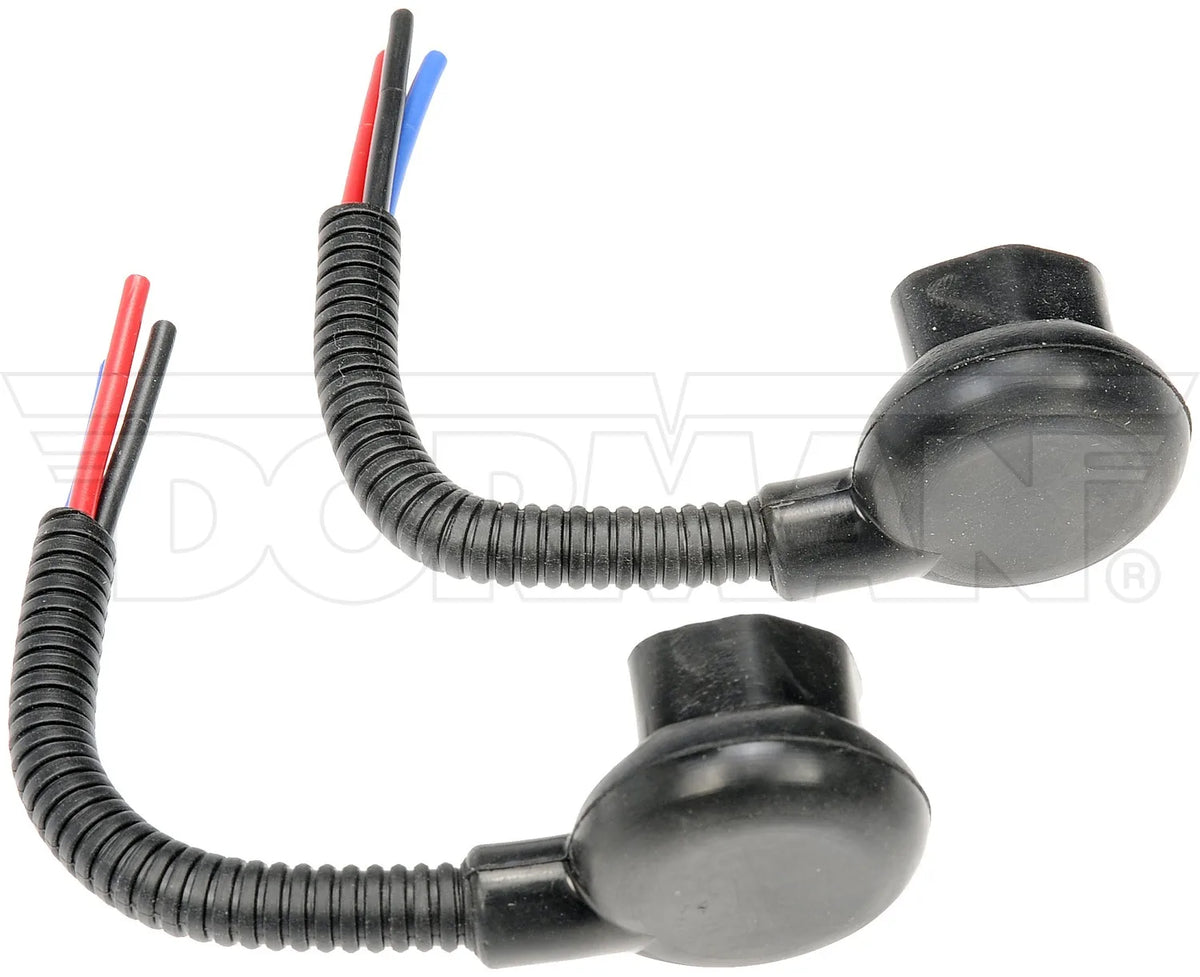 Dorman 645-998 1984-2012 Nissan Tsuru Multi-Purpose Electrical Connector