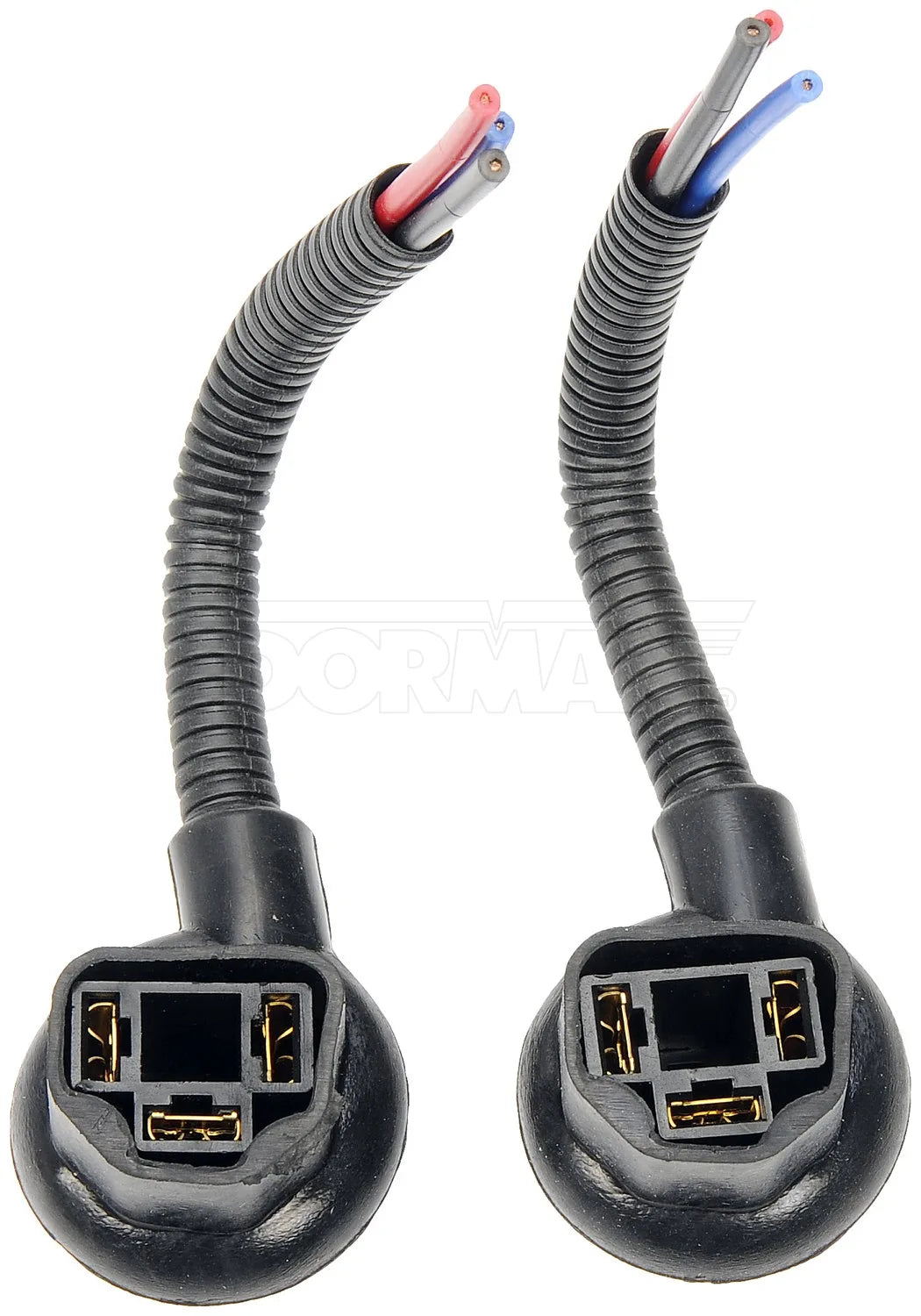Dorman 645-998 1984-2012 Nissan Tsuru Multi-Purpose Electrical Connector
