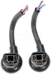 Dorman 645-998 1984-2012 Nissan Tsuru Multi-Purpose Electrical Connector