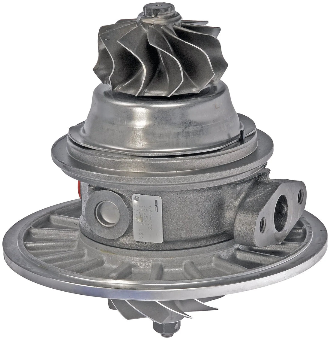Dorman 667-003 2001-2004 GMC Sierra 3500 Turbocharger Cartridge