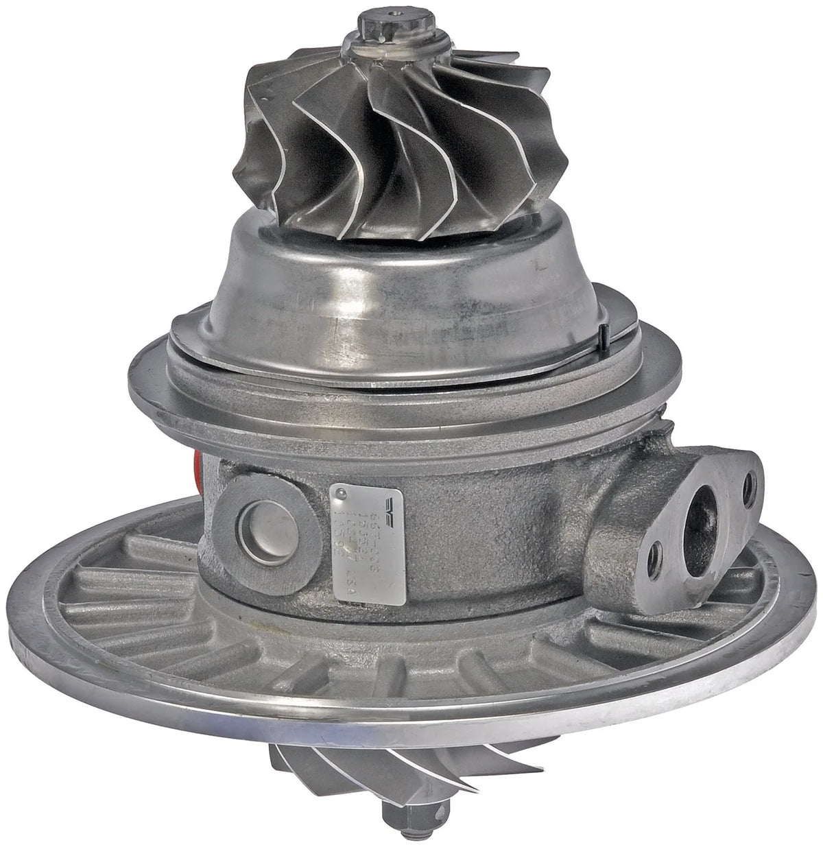 Dorman 667-003 2001-2004 GMC Sierra 3500 Turbocharger Cartridge