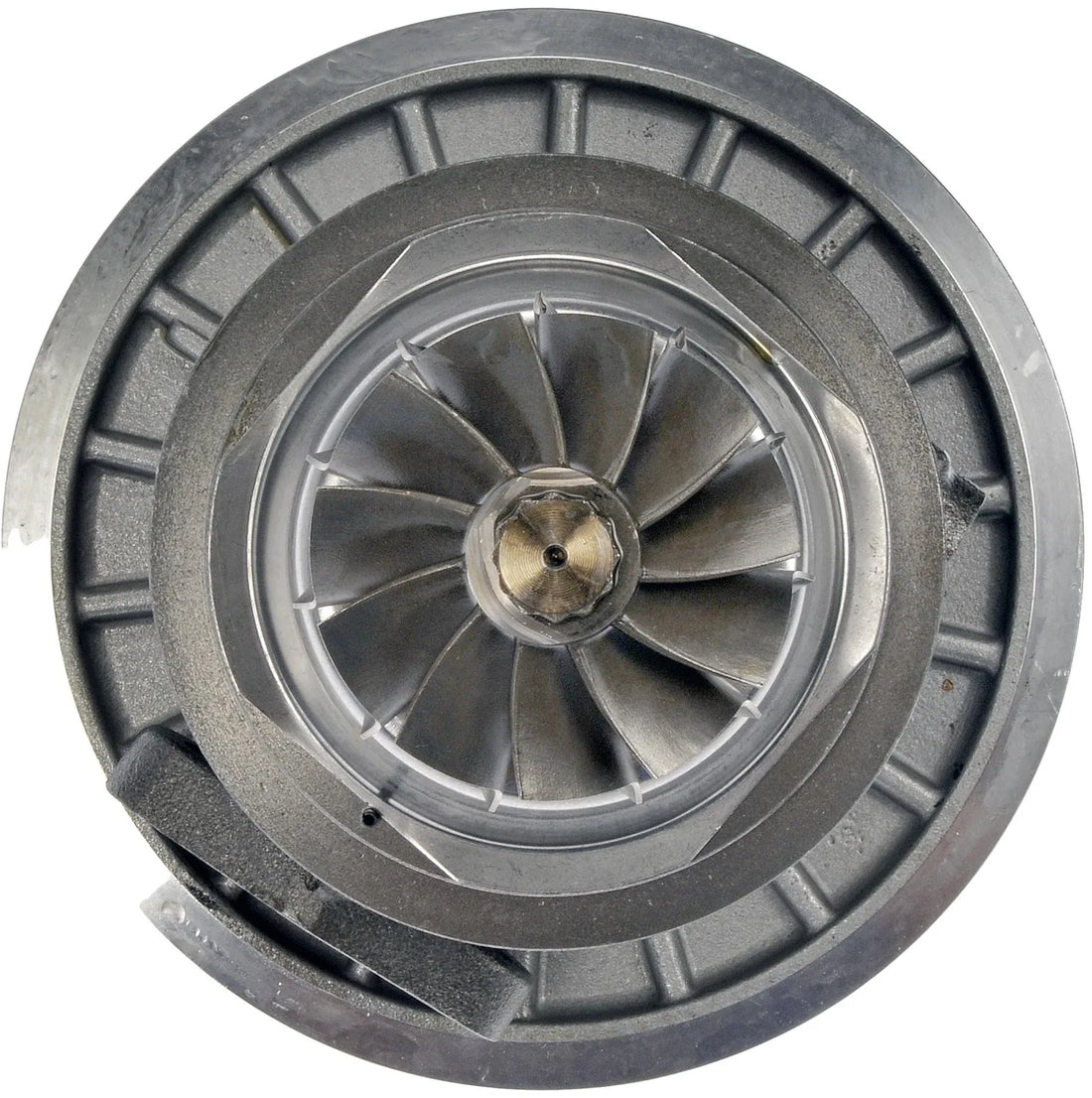 Dorman 667-003 2001-2004 GMC Sierra 3500 Turbocharger Cartridge