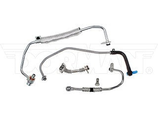 Dorman 667-024 2018-2020 Lincoln MKZ Turbocharger Coolant and Oil Supply