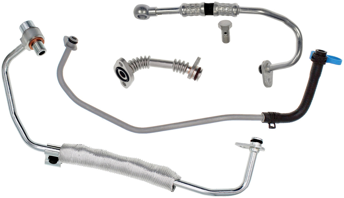 Dorman 667-024 2018-2020 Lincoln MKZ Turbocharger Coolant and Oil Supply