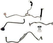 Dorman 667-026 2021-2022 Chevrolet Trax Turbocharger Coolant and Oil Supply