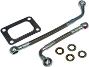 Dorman 667-050 2011-2012 Ram 4500 Turbocharger Coolant Supply
