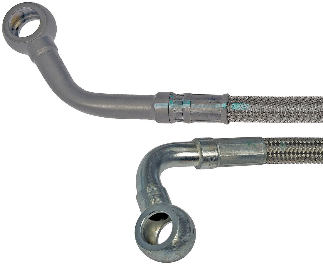 Dorman 667-050 2011-2012 Ram 4500 Turbocharger Coolant Supply