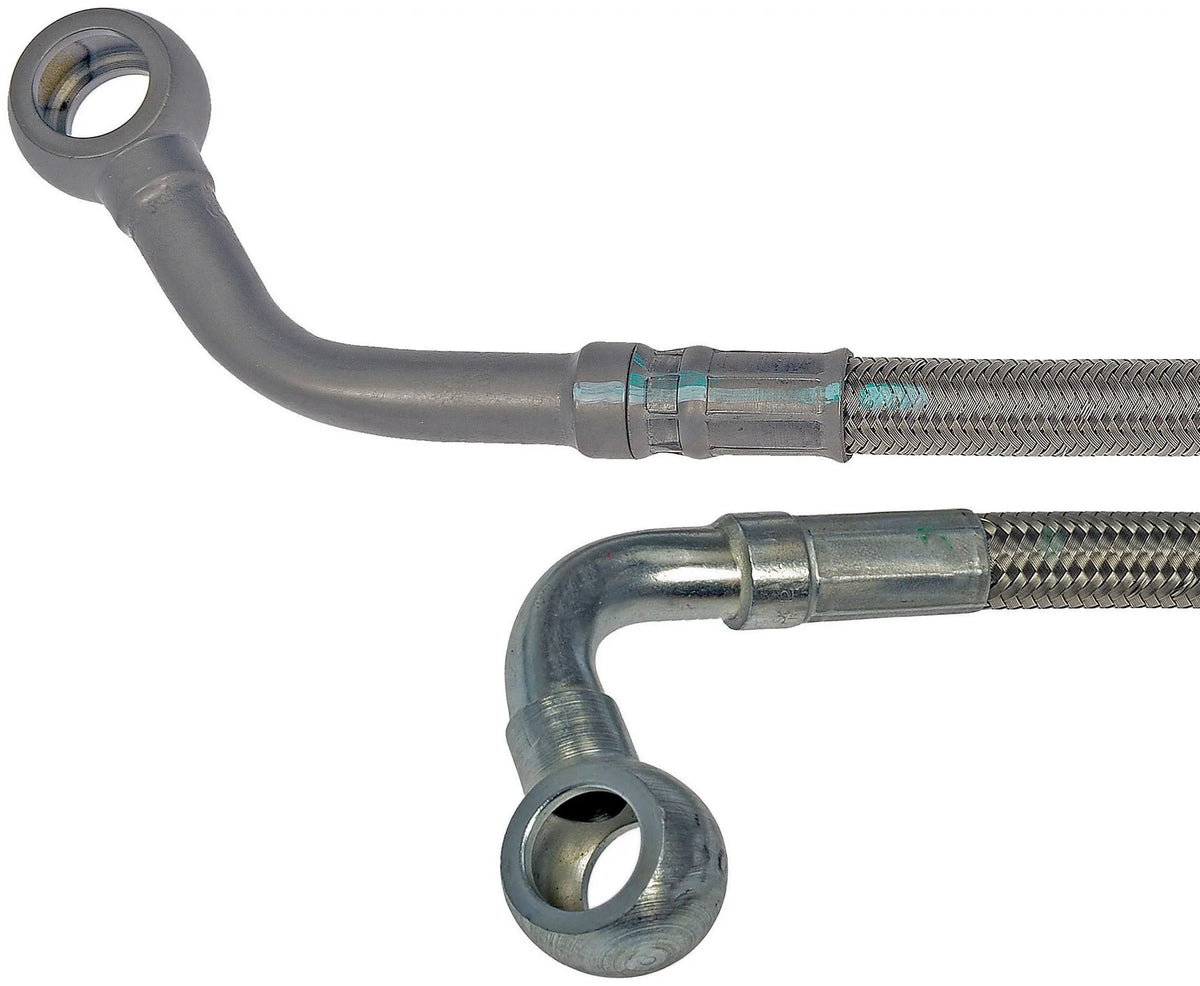 Dorman 667-050 2011-2012 Ram 4500 Turbocharger Coolant Supply
