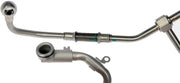 Dorman 667-055 2008-2010 Ford F-250 Super Duty Turbocharger Oil Supply