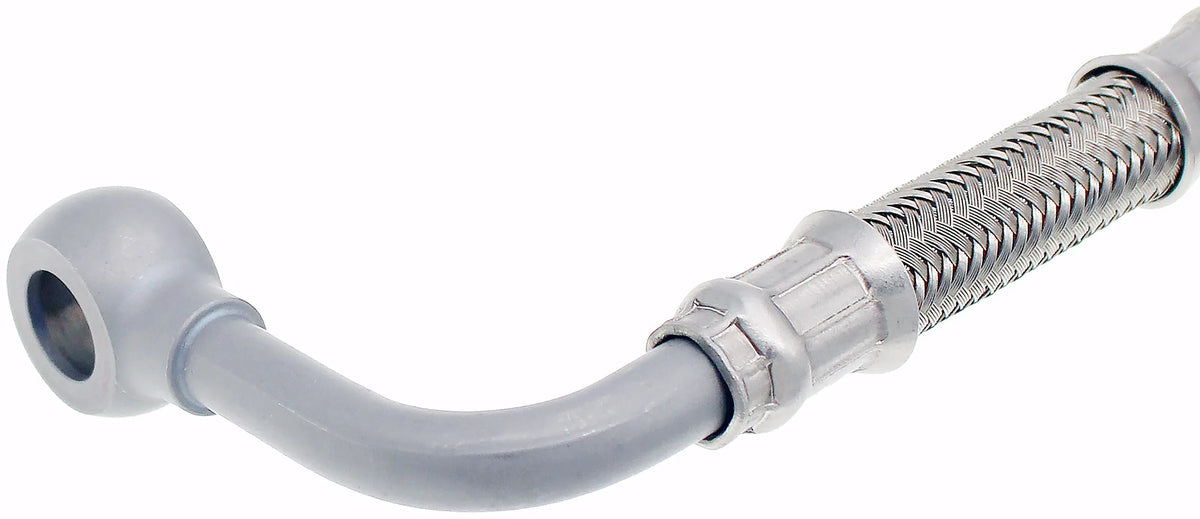 Dorman 667-087 2016-2019 Nissan TITAN XD Turbocharger Oil Line