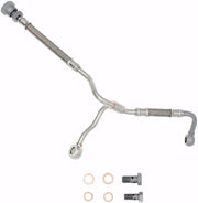 Dorman 667-087 2016-2019 Nissan TITAN XD Turbocharger Oil Line