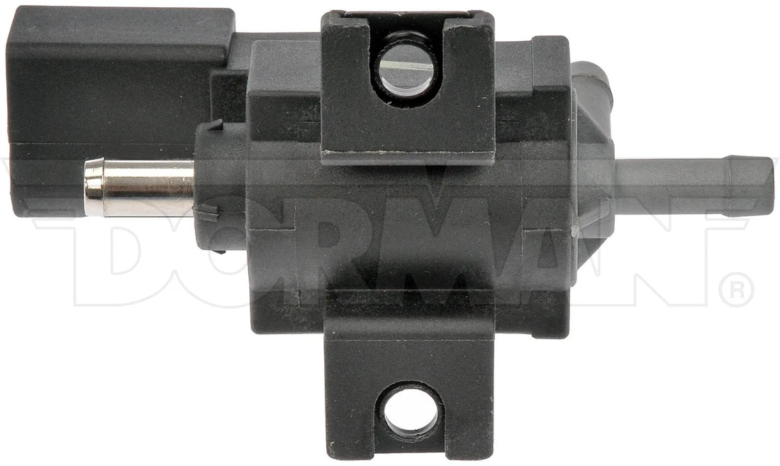 Dorman 667-101 2015-2018 Audi Q3 Turbocharger Boost Solenoid