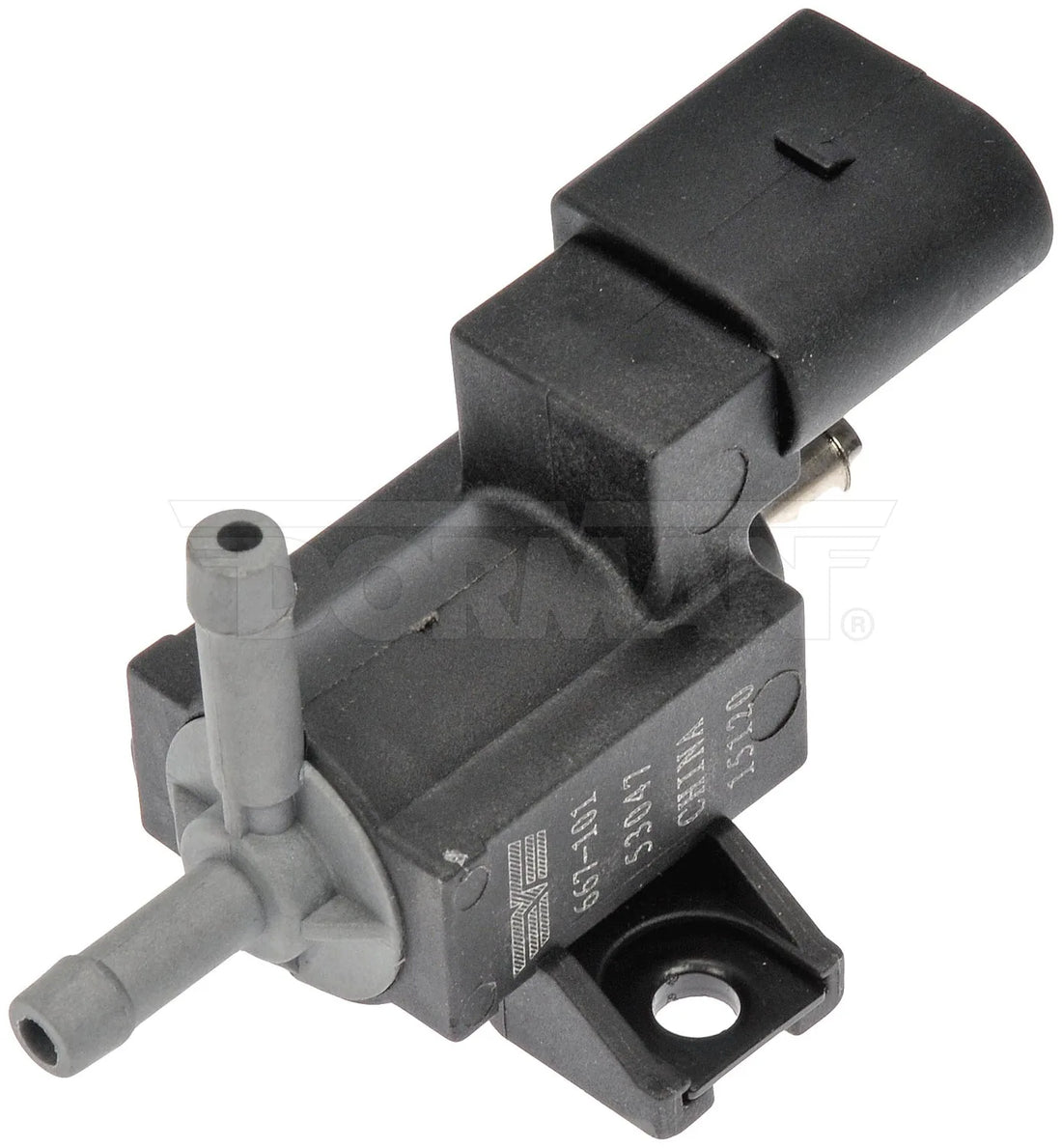 Dorman 667-101 2015-2018 Audi Q3 Turbocharger Boost Solenoid
