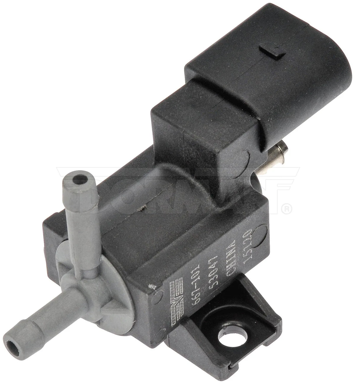 Dorman 667-101 2015-2018 Audi Q3 Turbocharger Boost Solenoid
