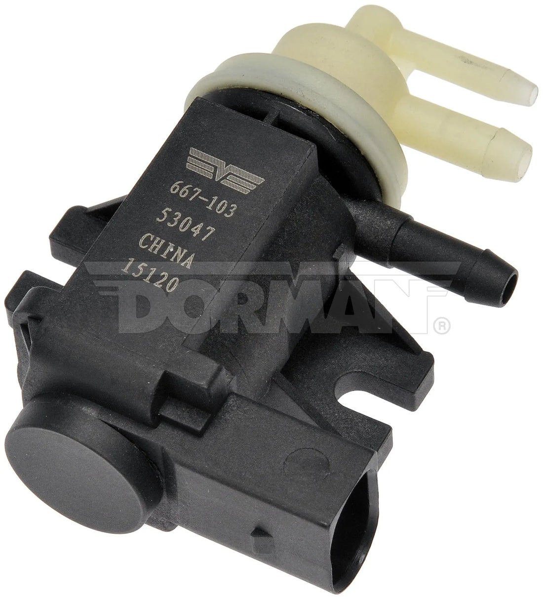 Dorman 667-103 2015-2016 Audi A3 Turbocharger Boost Solenoid