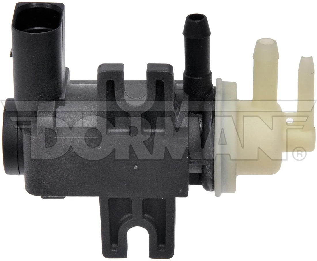 Dorman 667-103 2015-2016 Audi A3 Turbocharger Boost Solenoid
