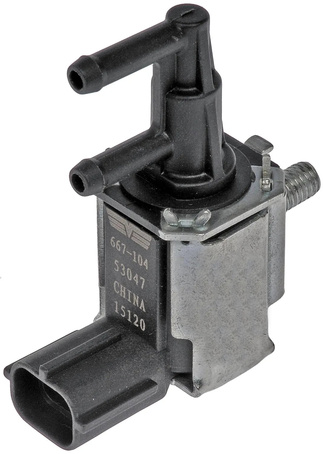 Dorman 667-104 2007-2013 Mazda 3 Turbocharger Boost Solenoid