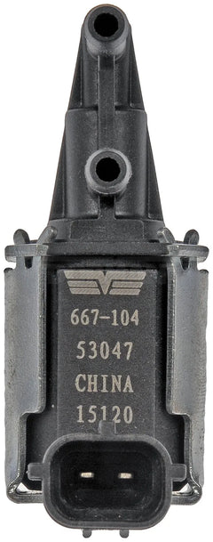 Dorman 667-104 Boost Pressure Solenoid