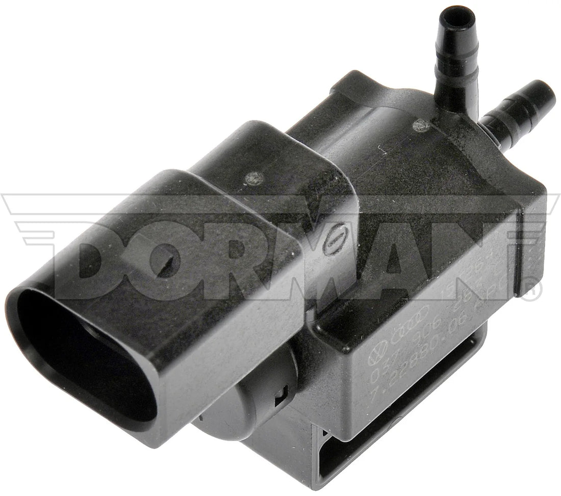 Dorman 667-108 2011-2022 Audi TT RS Quattro Engine Intake Manifold Runner Solenoid