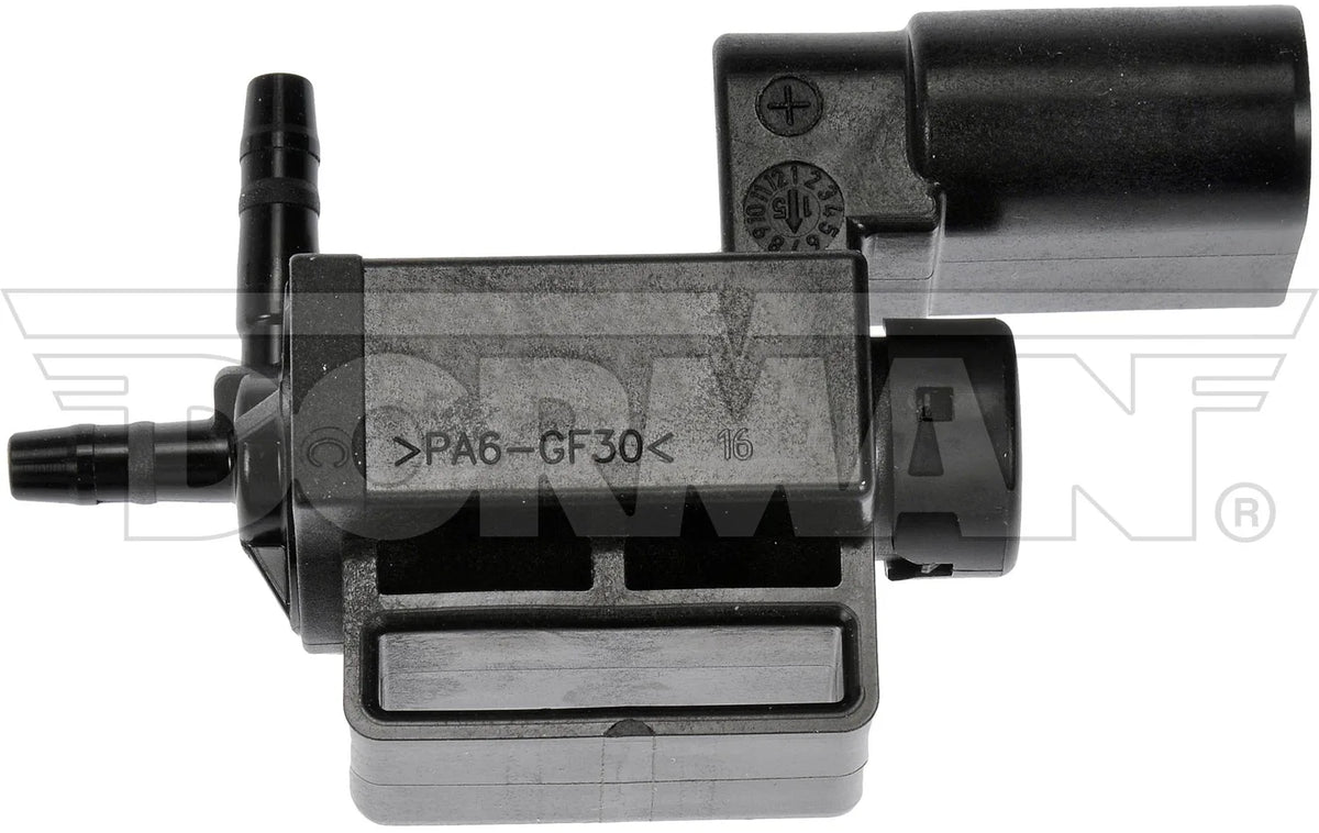 Dorman 667-108 2011-2022 Audi TT RS Quattro Engine Intake Manifold Runner Solenoid