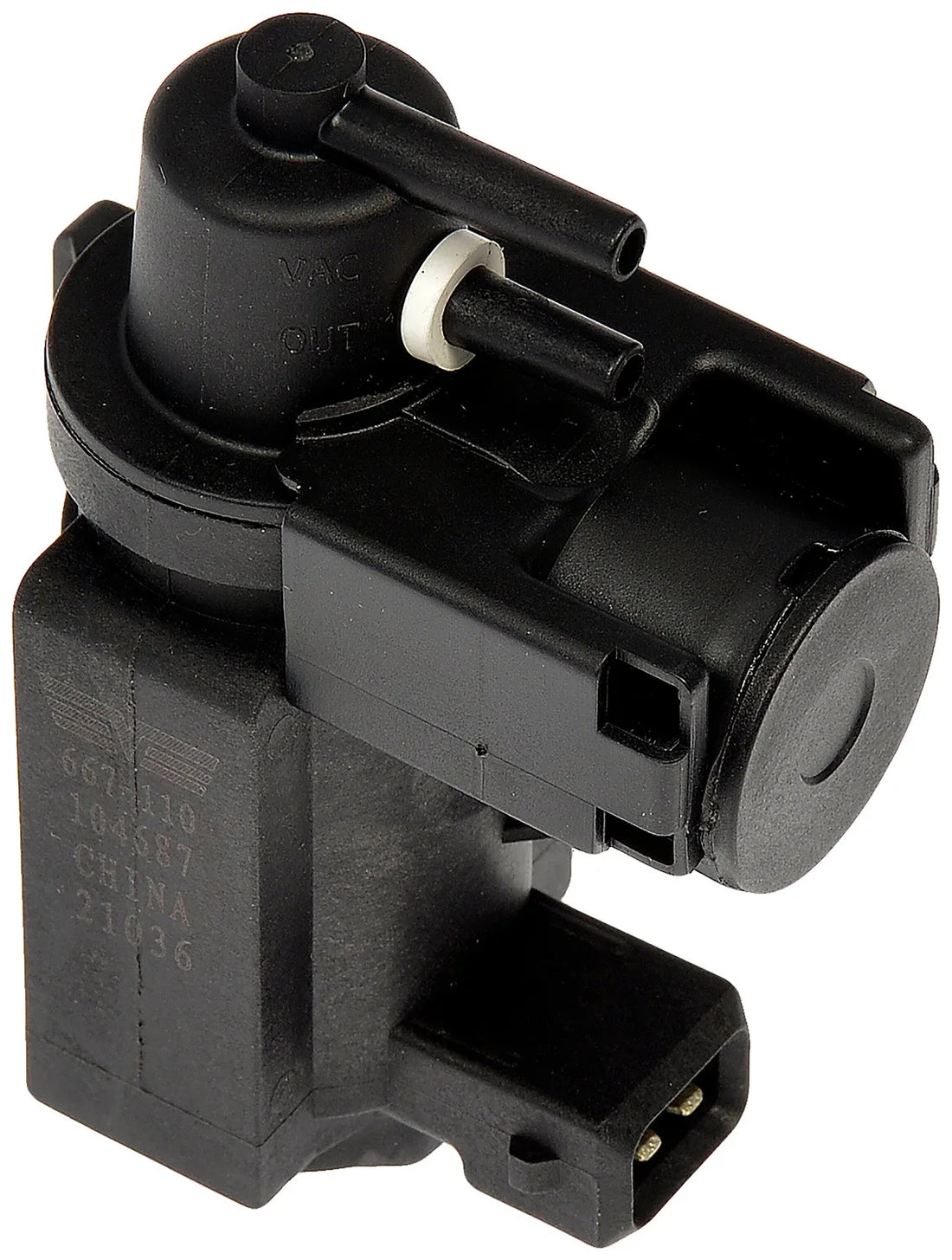 Dorman 667-110 Turbocharger Boost Solenoid