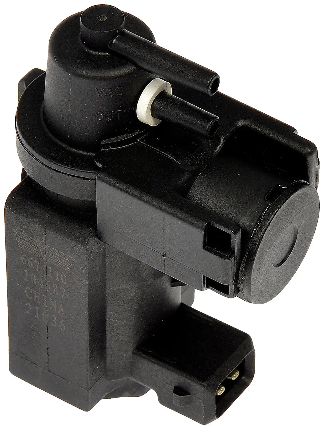 Dorman 667-110 Turbocharger Boost Solenoid