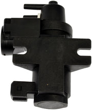 Dorman 667-110 Turbocharger Boost Solenoid