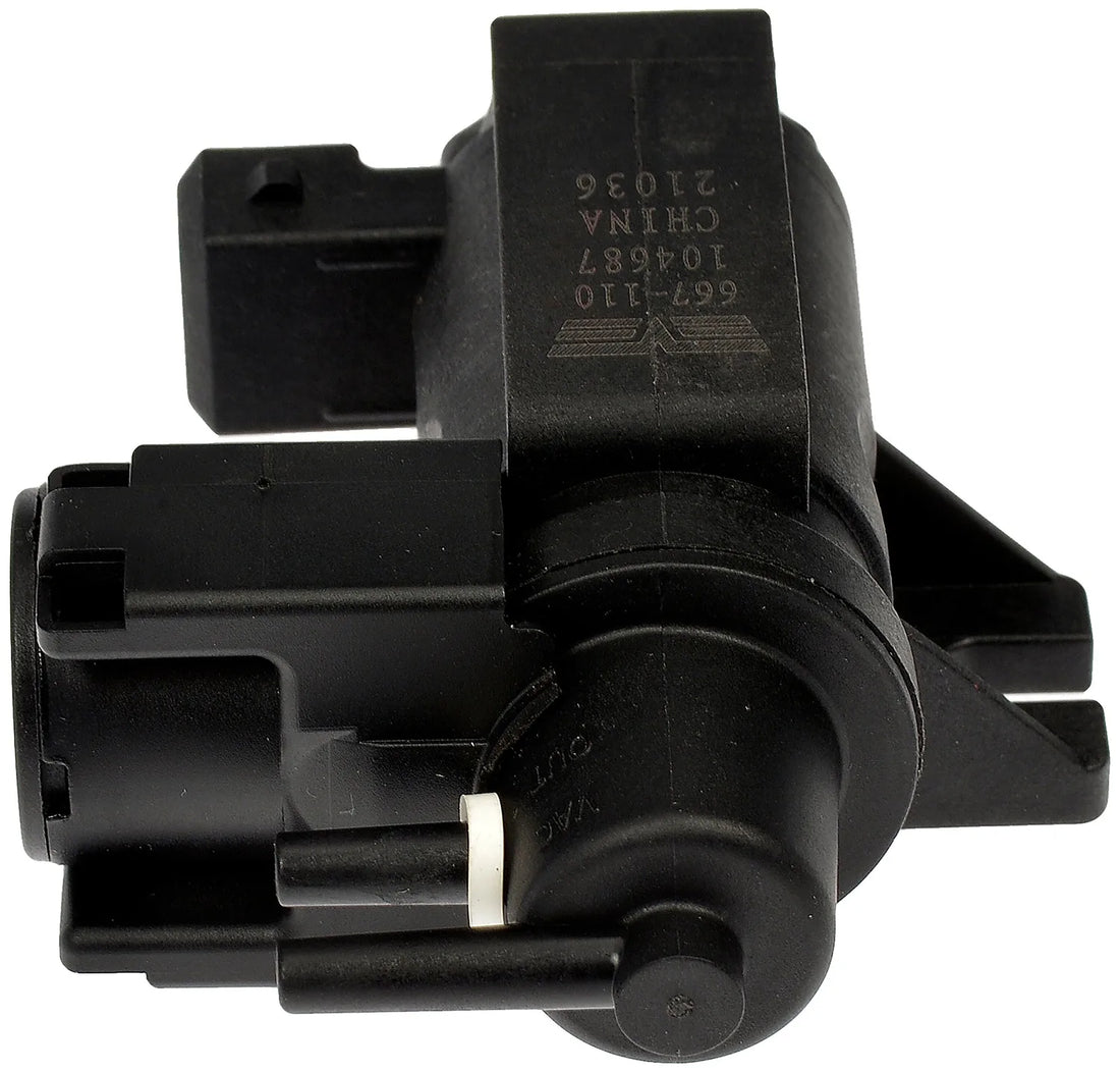 Dorman 667-110 Turbocharger Boost Solenoid