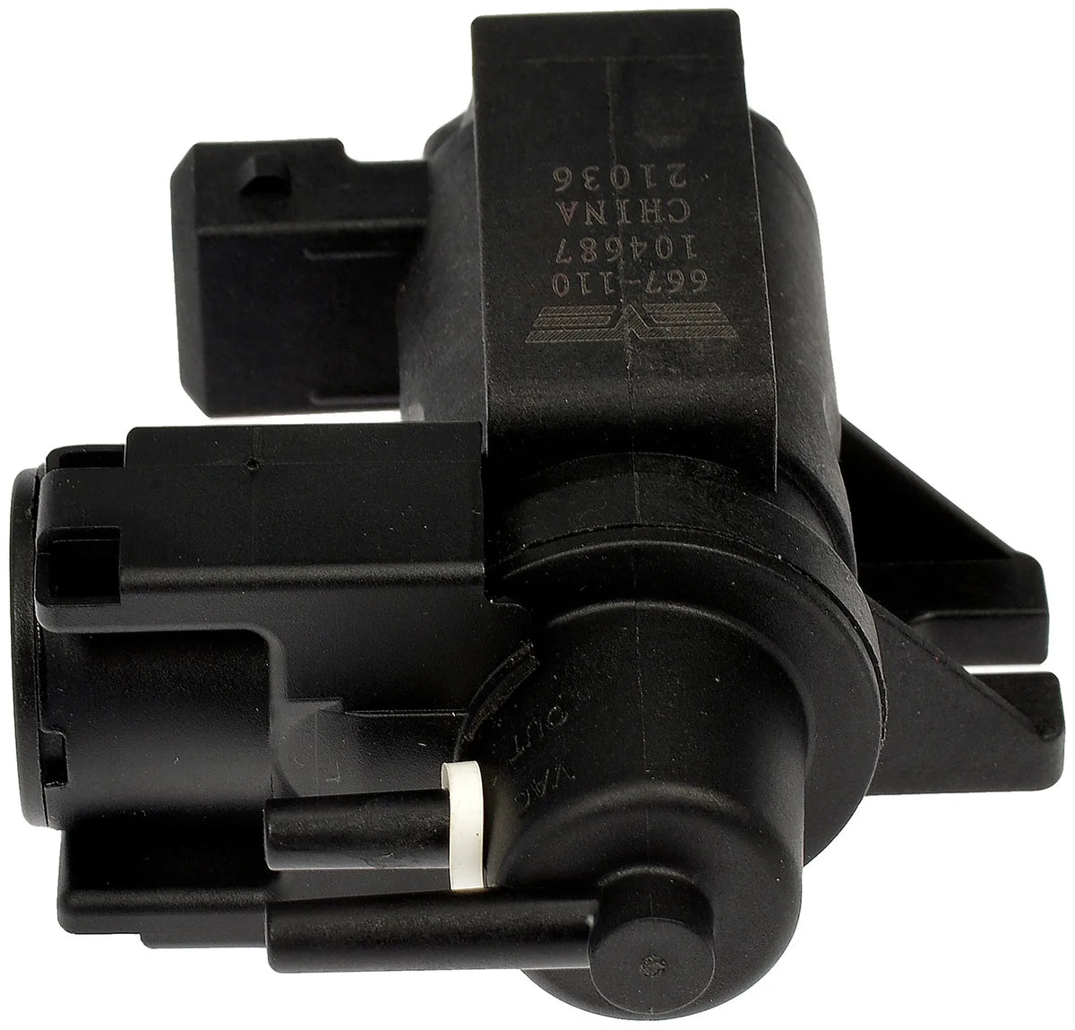Dorman 667-110 Turbocharger Boost Solenoid