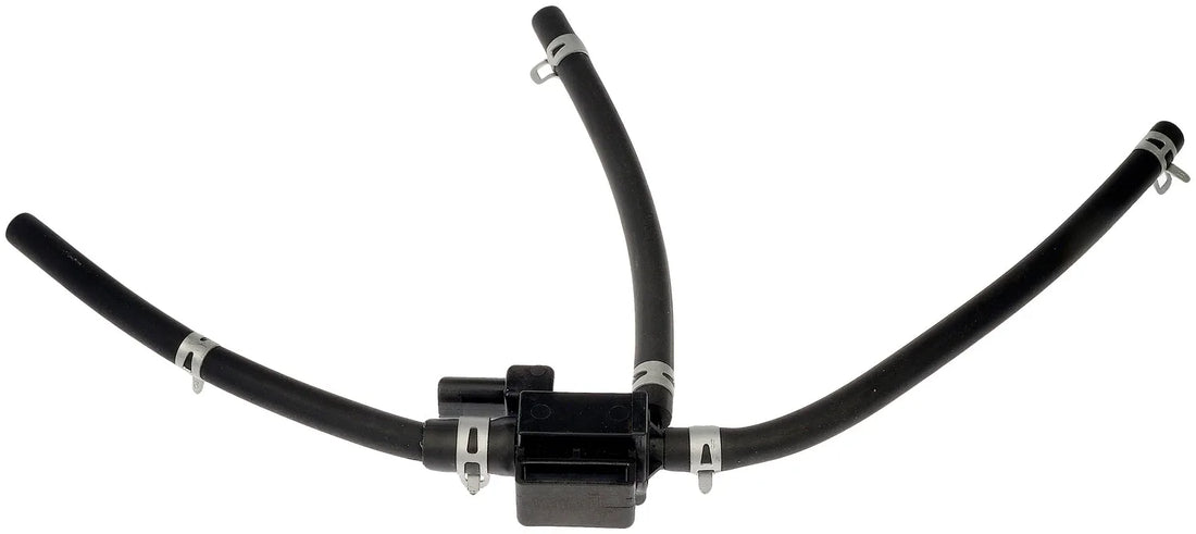 Dorman 667-111 2014-2019 Ford Fiesta Turbocharger Boost Solenoid