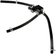 Dorman 667-111 2014-2019 Ford Fiesta Turbocharger Boost Solenoid