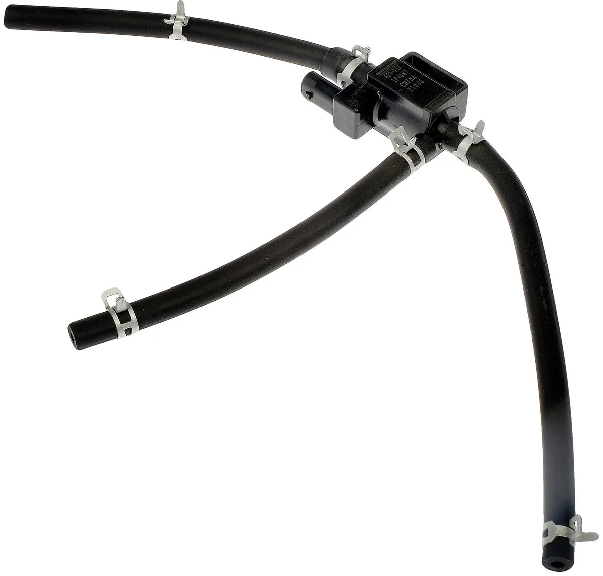 Dorman 667-111 2014-2019 Ford Fiesta Turbocharger Boost Solenoid
