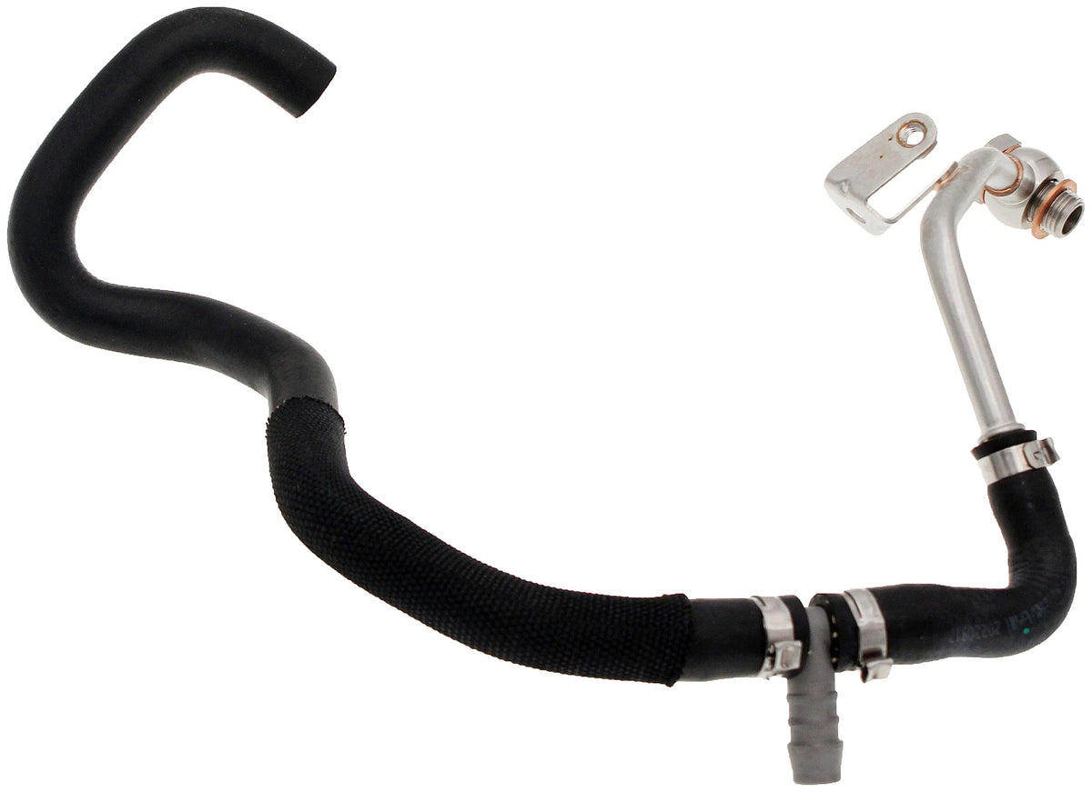Dorman 667-140 2015-2019 BMW X6 Turbocharger Coolant Line