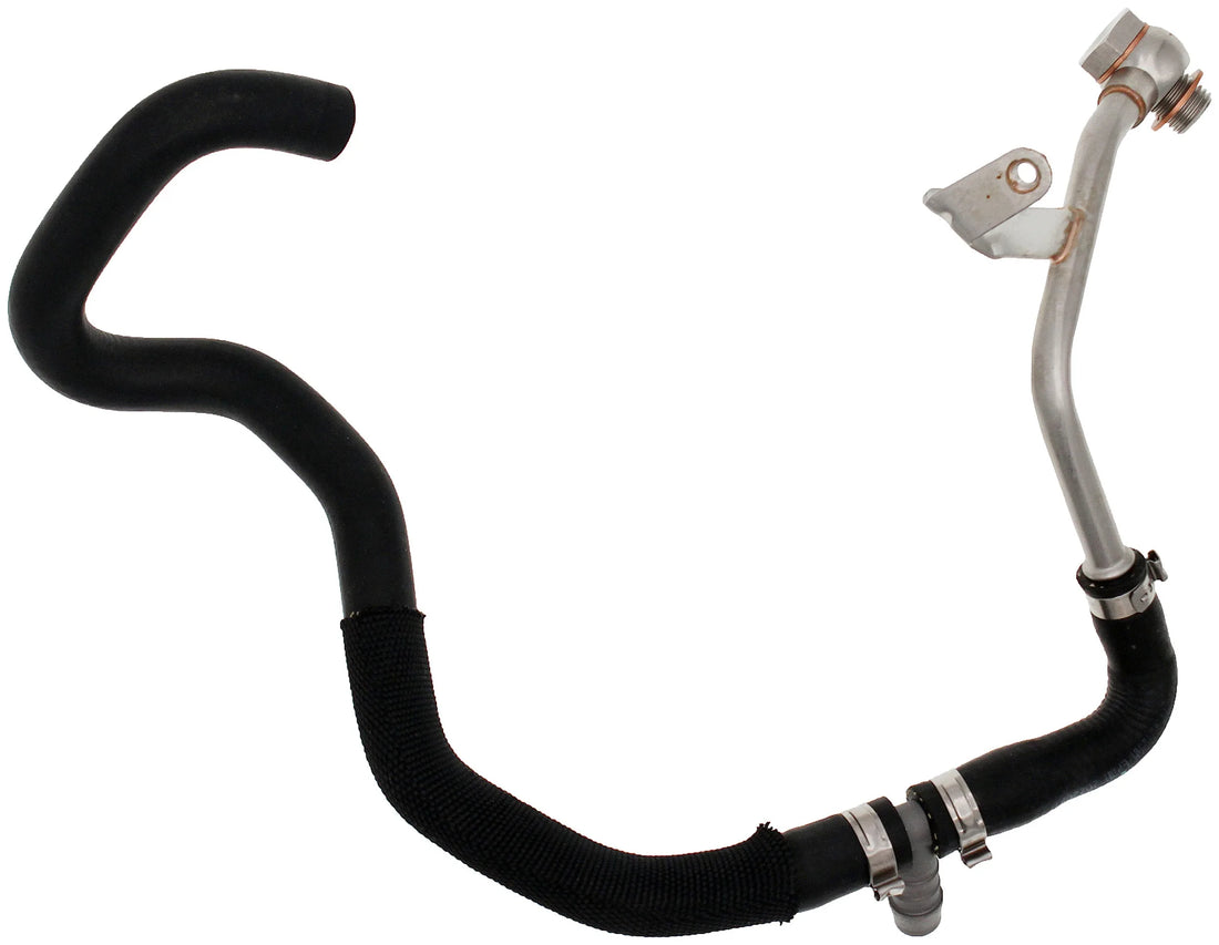 Dorman 667-140 2015-2019 BMW X6 Turbocharger Coolant Line