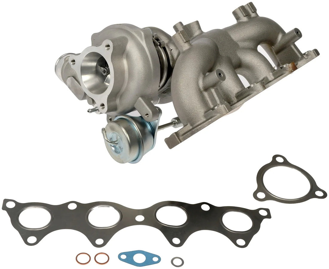 Dorman 667-205 2013-2015 Hyundai Veloster Turbocharger