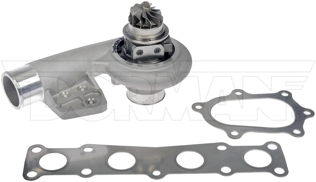 Dorman 667-230 2011-2015 Kia Sportage Turbocharger