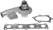 Dorman 667-230 2011-2015 Kia Sportage Turbocharger