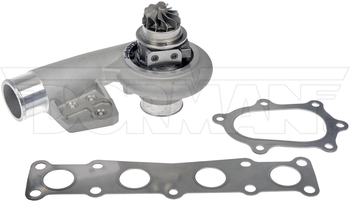 Dorman 667-230 2011-2015 Kia Sportage Turbocharger