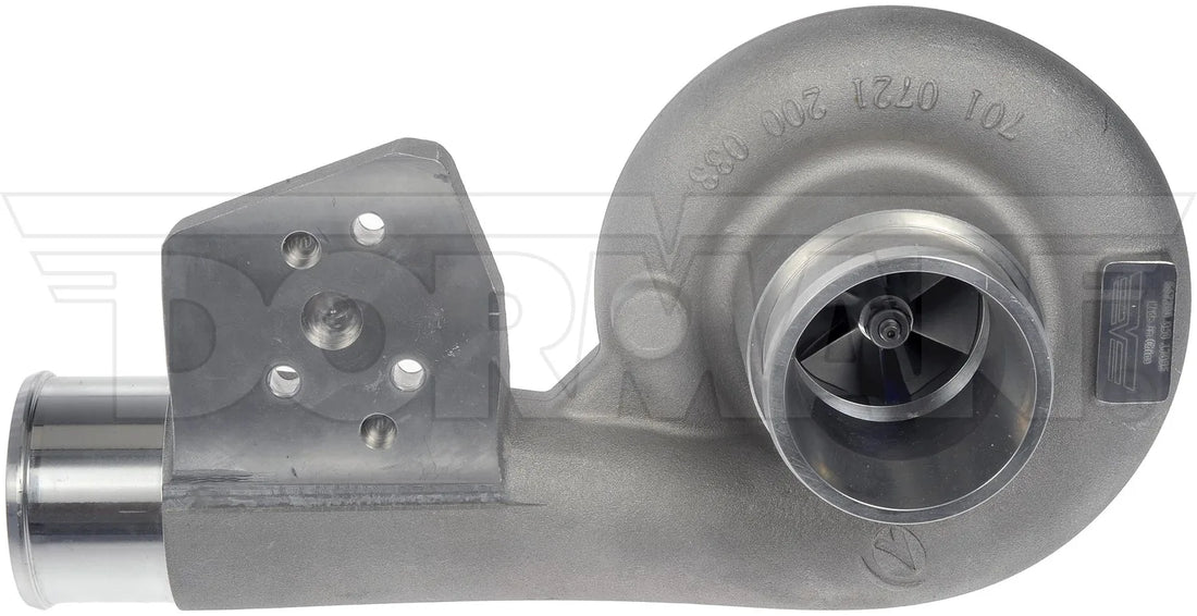 Dorman 667-230 2011-2015 Kia Sportage Turbocharger