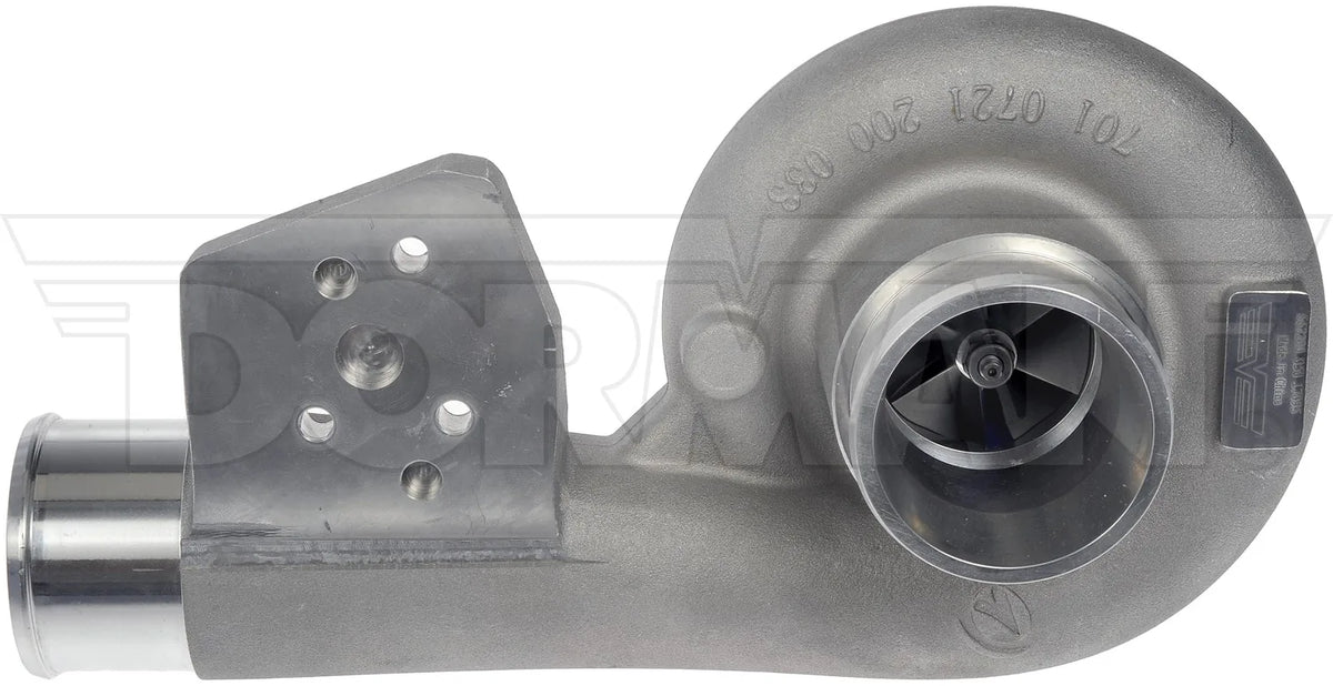 Dorman 667-230 2011-2015 Kia Sportage Turbocharger