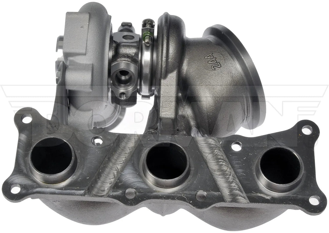 Dorman 667-231 2011-2013 BMW 335is Turbocharger