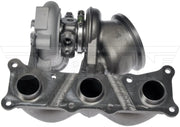 Dorman 667-231 2011-2013 BMW 335is Turbocharger
