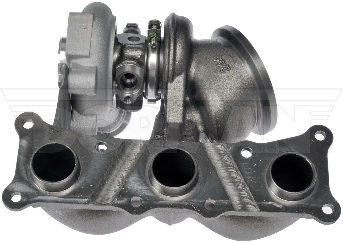Dorman 667-231 2011-2013 BMW 335is Turbocharger