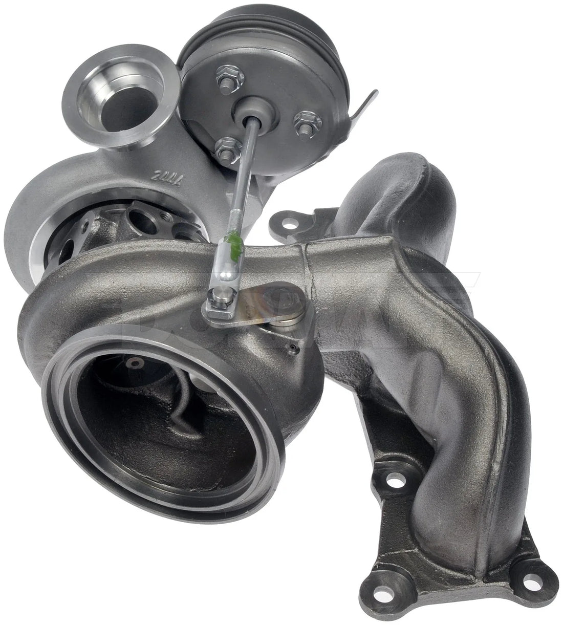 Dorman 667-231 2011-2013 BMW 335is Turbocharger