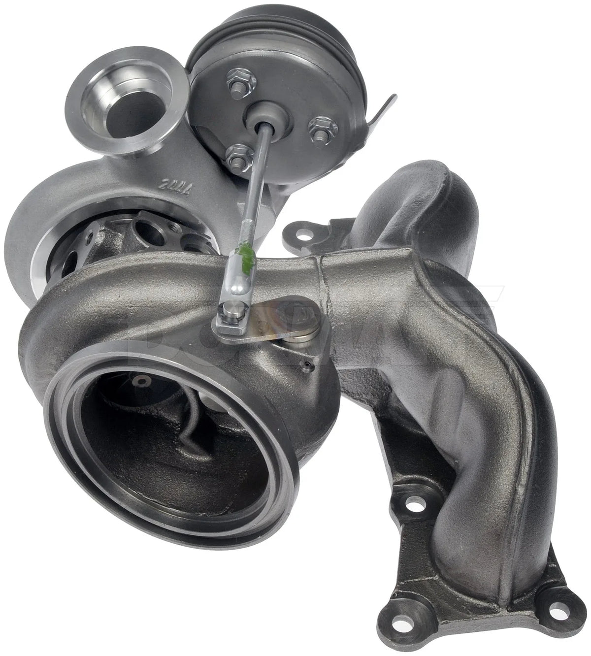 Dorman 667-231 2011-2013 BMW 335is Turbocharger