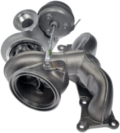 Dorman 667-231 Turbocharger And Gasket Kit