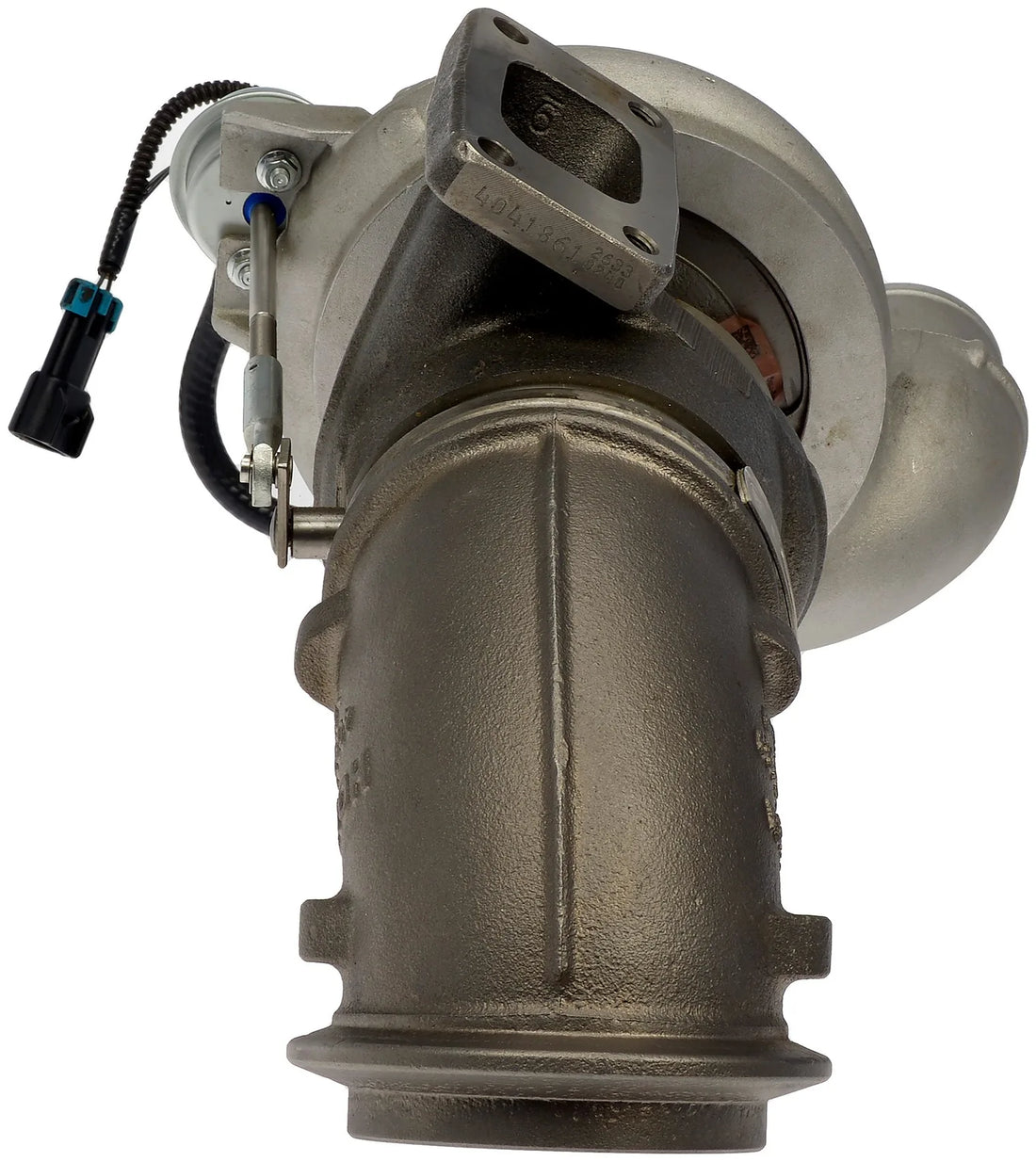 Dorman 667-243 2005-2009 Dodge Ram 4000 Turbocharger